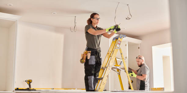 Best Electrical Troubleshooting Services  in Sharonville, OH